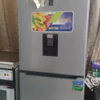 یخچال فریزرتکنو