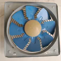 هواکش دره شهر