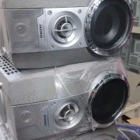 یک جفت باند ضبط سامسونگ و ضبط gn77
