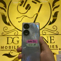 HONOR 70بدون خط خش