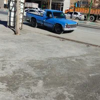 نیسان وانت 1401