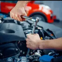 جوشکار co2 ماهر و مکانیک خودرو