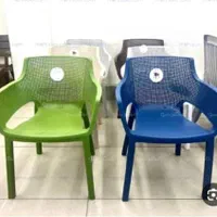 صندلی پلاستیکی ویلا باغی تینا۶۷۵۴۳/ تهران نواب