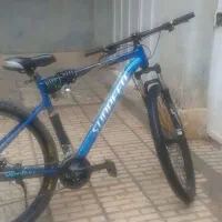 دوچرخه سایز ۲۹
