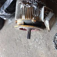 فروش دینام ۲۵ اسب سوخته