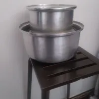 سه عدد قابلمه روحی