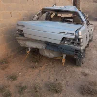 پژو۴۰۵ مدل ۸۹ تصادفی