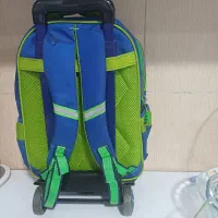کیف چرخ دار