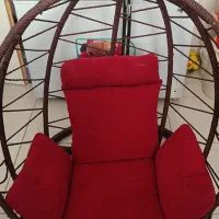 تاب حصیری در حد نو