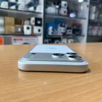iphone 17 promax 256GB silver|موبایل|مشهد, خرمشهر|دیوار