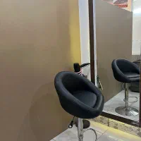 صندلی ارایشگاهی|آرایشگاه و سالنهای زیبایی|سیرجان, |دیوار