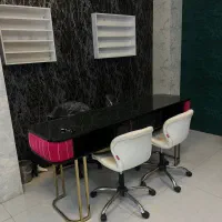 جذب ناخنکار مژه کار کراتین فیشال و..|استخدام درمانی، زیبایی، بهداشتی|رشت, توشیبا|دیوار