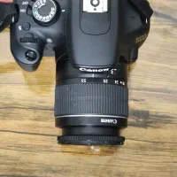 دوربین کنون ۱۲۰۰ d