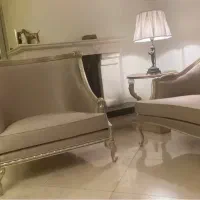 مبلمان پذیرایی|مبلمان خانگی و میز عسلی|تهران, الهیه|دیوار