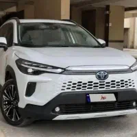 فروش تویوتا کرولا کراس 2026