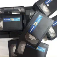 نوار تبدیل یا آدابتور VHS فیلم های هندیکم|دوربین عکاسی و فیلم‌برداری|تهران, نیروی هوایی (پیروزی)|دیوار