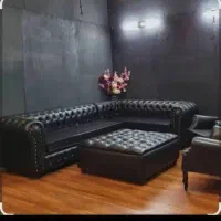 مبل چستر و چستر ال|مبلمان خانگی و میز عسلی|تهران, صاحب الزمان|دیوار