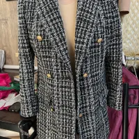 پالتو مانتو لباس مجلسی