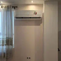 نصب و سرویس اسپیلت