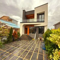 تریبلکس نمامدرن250متربنا،3خواب مستر،سند6دانگ