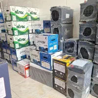 انواع باطری ایرانی و خارجی