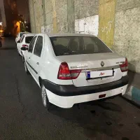 پارس تندر ۹۶