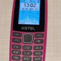 نوکیا کاجیتل 105|موبایل|سمنان, |دیوار