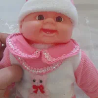 عروسک موزیکال و السا و...همه باهم۲۰۰|اسباب‌بازی بچه|بهبهان, |دیوار