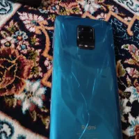 نوت9پرو|موبایل|اصفهان, ملک‌شهر|دیوار