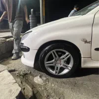رینگ و لاستیک اسپرت