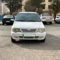 پراید 132 SE مدل 1398، دوگانه دستی، کارنامه