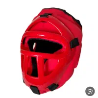 کلاه بوکس گمشده