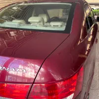 سوناتا ۲۰۰۹ تمام رنگ و آبرنگ معاوضه با اریزو ،دنا