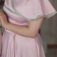 لباس مجلسی دخترانه|لباس|محمدیه-قزوین, |دیوار