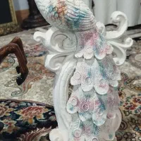 مجسمه|مجسمه، تندیس، ماکت|علی‌آباد کتول, |دیوار