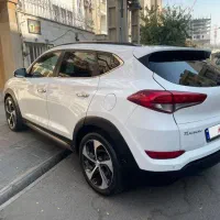 توسان ۲۰۱۷ چک۳رادار|خودرو سواری و وانت|تهران, نیروی هوایی (پیروزی)|دیوار