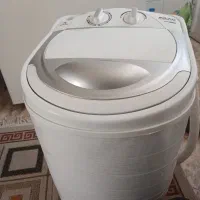 لباسشویی کودک میلاد