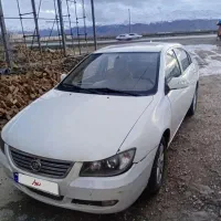 لیفان 620 1800سی سی