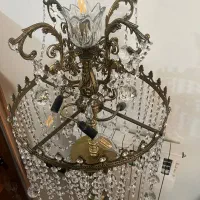 آباژور پایه بلند|چراغ خواب و آباژور|کرج, باغستان|دیوار