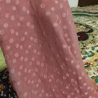 پارچه ی حریر