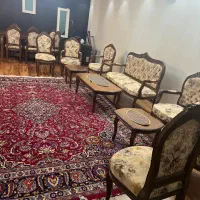 فرش دستبافت ۱۲ متری