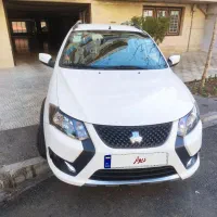 کوییک GX مدل 404