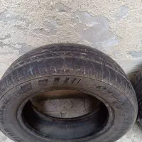 لاستیک پژو دست دوم