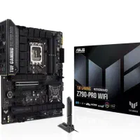 باندل Z790 TUF و i5 13600k