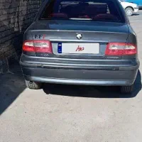 سمند اف سون