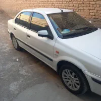 سمند مدل ۹۰|خودرو سواری و وانت|تربت‌حیدریه, فردوسی جنوبی|دیوار