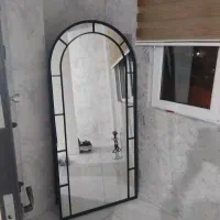 آینه پنجره ایی