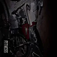 یه عدد متور ۱۲۵ برای فروش مدل ۸۵ مدارک فقط سند