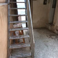 دو طبقه کلنگی قولنامه ای|فروش خانه و ویلا|تهران, یافت آباد جنوبی|دیوار