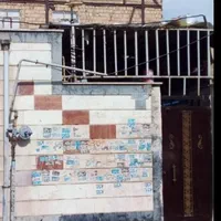 خانه قولنامهای صالحیه مهستان ۵